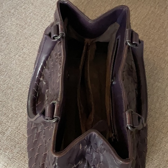 Bottega Veneta Intrecciato Maggiore Tote - Picture 8 of 15